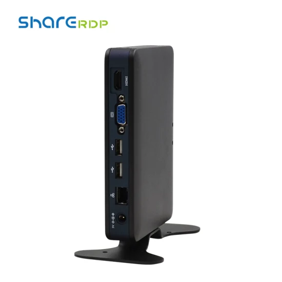 Sharerdp FL600n Rk3188 Ncomputing Zero Client Virtual Desktop