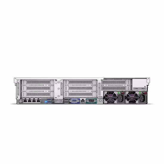 Venda Quente Hpe dl560 gen10 6146 cpu 12c 3.20ghz 32gb 2u servidor rack g10 para servidor dl560