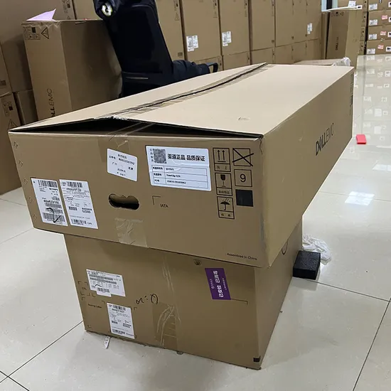 Nova chegada Poweredge R840 Rack Server para venda quente